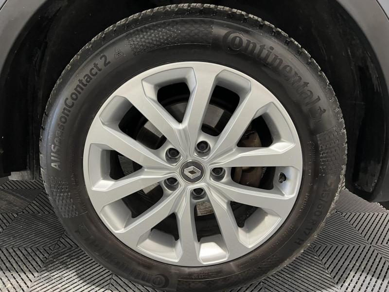 Photo 15 de l'offre de RENAULT KADJAR  dCi 130 Energy Intens à 12990€ chez VL Auto