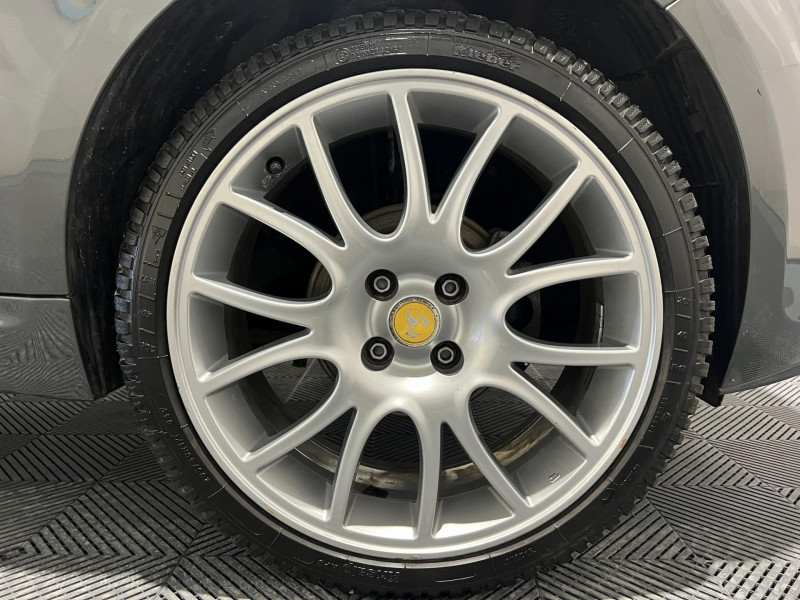 Photo 16 de l'offre de FIAT 500  1.2 8V 69 ch Lounge à 7490€ chez VL Auto