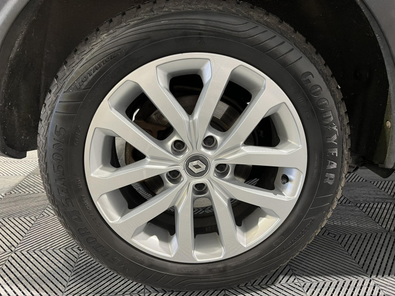 Photo 16 de l'offre de RENAULT KADJAR  dCi 130 Energy Intens à 12990€ chez VL Auto