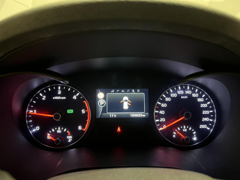 Photo 11 de l'offre de KIA OPTIMA SW 1.7 CRDi ISG 141 ch DCT7 GT-Line à 15990€ chez VL Auto