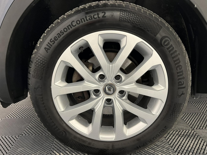 Photo 18 de l'offre de RENAULT KADJAR  dCi 130 Energy Intens à 12990€ chez VL Auto