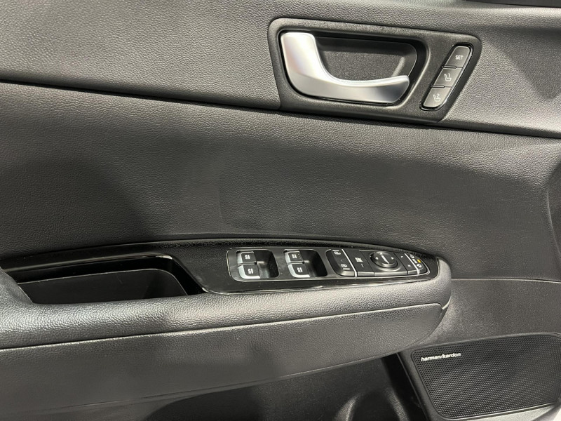 Photo 24 de l'offre de KIA OPTIMA SW 1.7 CRDi ISG 141 ch DCT7 GT-Line à 15990€ chez VL Auto