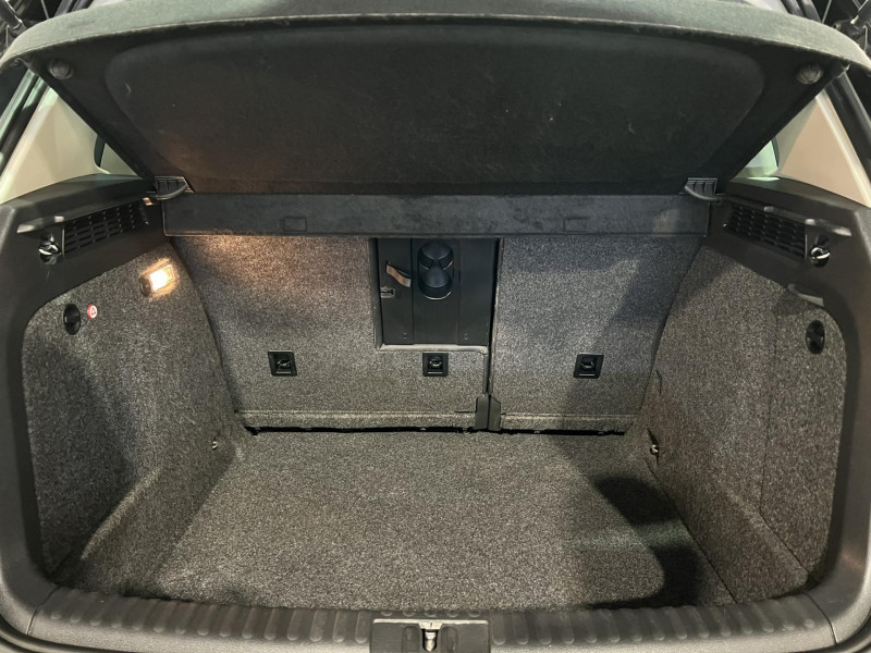 Photo 10 de l'offre de VOLKSWAGEN TIGUAN 2.0 TDI 140 FAP BlueMotion Technology Carat 4Motion DSG7 à 14990€ chez VL Auto