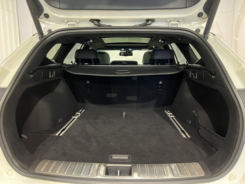 Photo 10 de l'offre de KIA OPTIMA SW 1.7 CRDi ISG 141 ch DCT7 GT-Line à 15990€ chez VL Auto