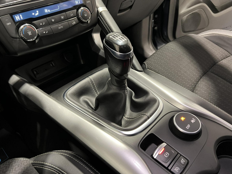 Photo 13 de l'offre de RENAULT KADJAR  dCi 130 Energy Intens à 12990€ chez VL Auto