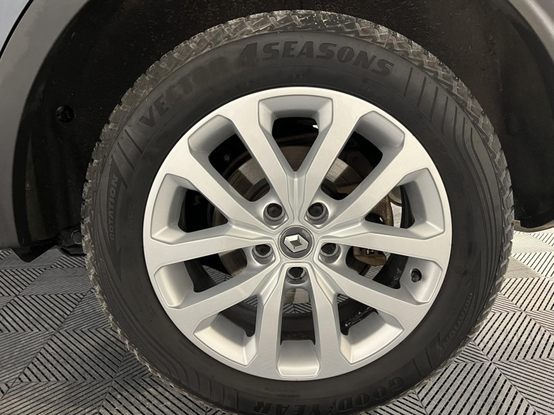 Photo 17 de l'offre de RENAULT KADJAR  dCi 130 Energy Intens à 12990€ chez VL Auto