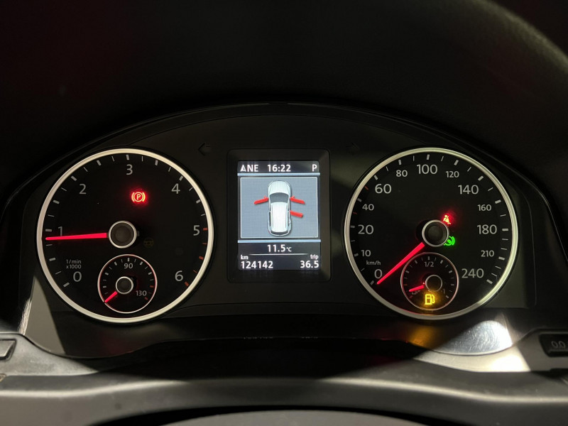 Photo 11 de l'offre de VOLKSWAGEN TIGUAN 2.0 TDI 140 FAP BlueMotion Technology Carat 4Motion DSG7 à 14990€ chez VL Auto