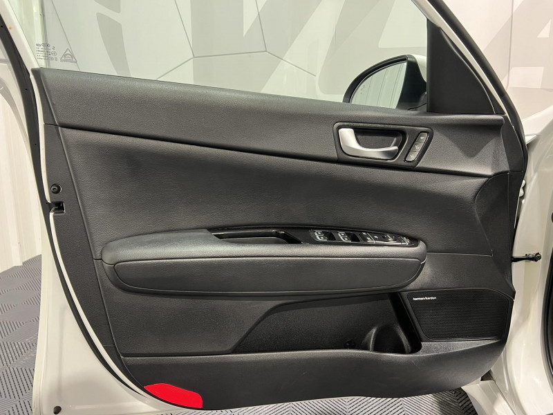 Photo 23 de l'offre de KIA OPTIMA SW 1.7 CRDi ISG 141 ch DCT7 GT-Line à 15990€ chez VL Auto