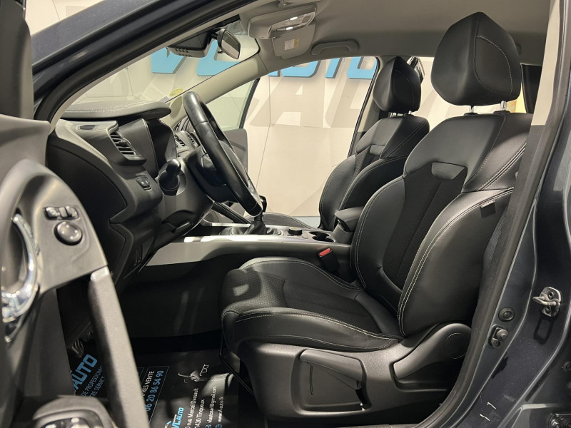 Photo 6 de l'offre de RENAULT KADJAR  dCi 130 Energy Intens à 12990€ chez VL Auto