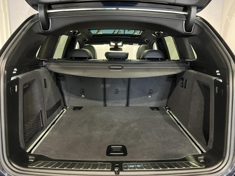 Photo 10 de l'offre de BMW X3 xDrive30d 265ch BVA8 G01 M Sport à 35990€ chez VL Auto