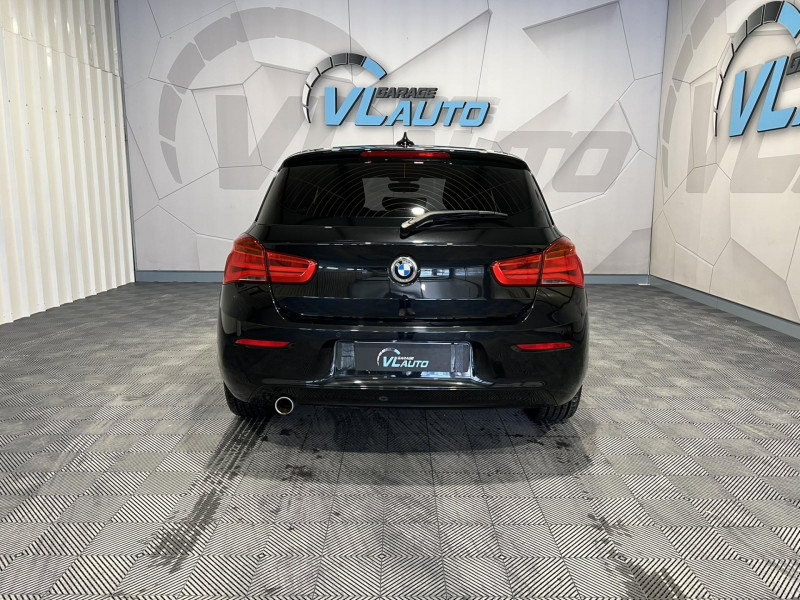 Photo 4 de l'offre de BMW SERIE 1 116i 109 ch F20 LCI2 Lounge à 14990€ chez VL Auto