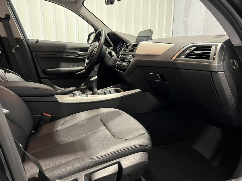 Photo 8 de l'offre de BMW SERIE 1 116i 109 ch F20 LCI2 Lounge à 14990€ chez VL Auto