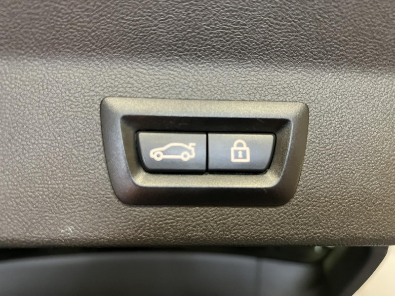 Photo 22 de l'offre de BMW X3 xDrive30d 265ch BVA8 G01 M Sport à 35990€ chez VL Auto