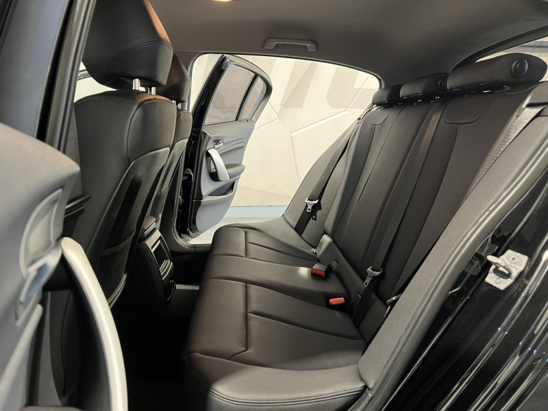 Photo 9 de l'offre de BMW SERIE 1 116i 109 ch F20 LCI2 Lounge à 14990€ chez VL Auto