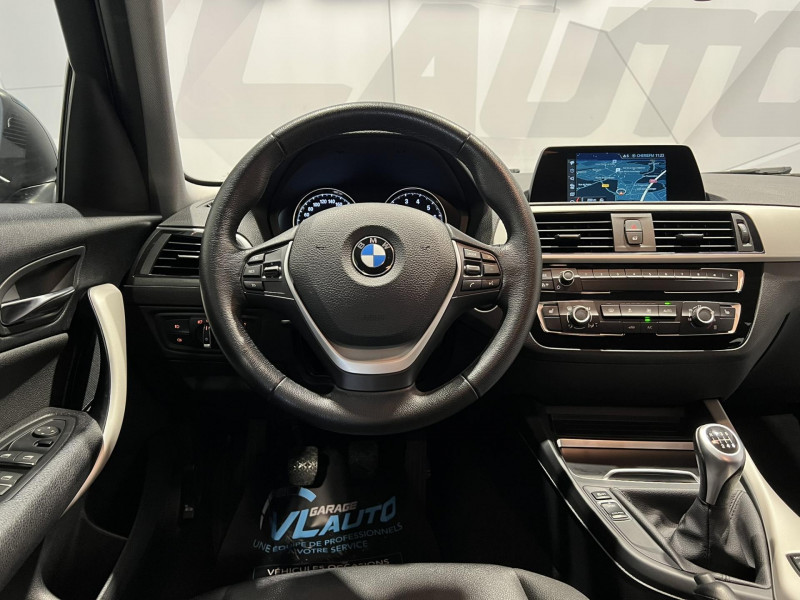Photo 22 de l'offre de BMW SERIE 1 116i 109 ch F20 LCI2 Lounge à 14990€ chez VL Auto