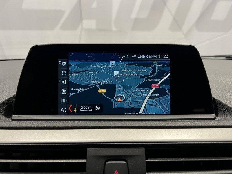 Photo 19 de l'offre de BMW SERIE 1 116i 109 ch F20 LCI2 Lounge à 14990€ chez VL Auto