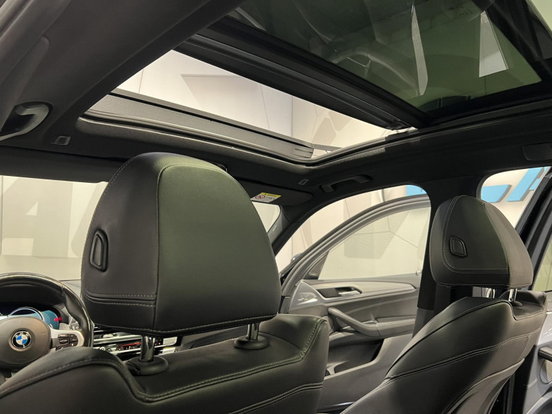 Photo 15 de l'offre de BMW X3 xDrive30d 265ch BVA8 G01 M Sport à 35990€ chez VL Auto