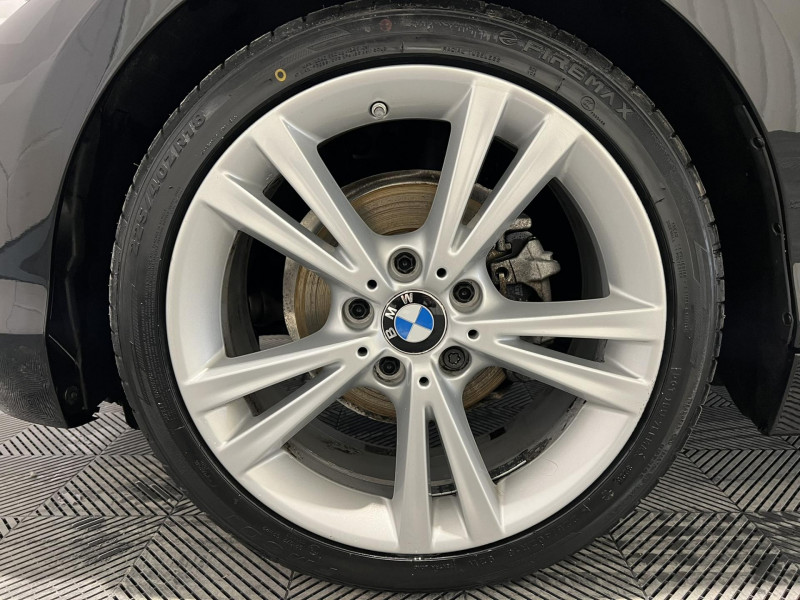 Photo 18 de l'offre de BMW SERIE 1 116i 109 ch F20 LCI2 Lounge à 14990€ chez VL Auto