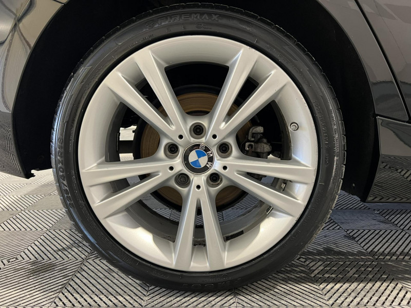 Photo 16 de l'offre de BMW SERIE 1 116i 109 ch F20 LCI2 Lounge à 14990€ chez VL Auto