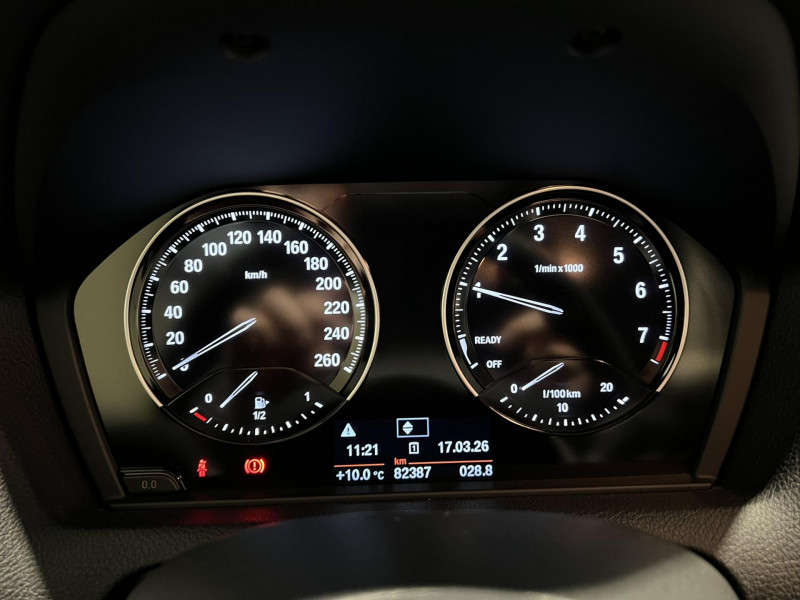 Photo 11 de l'offre de BMW SERIE 1 116i 109 ch F20 LCI2 Lounge à 14990€ chez VL Auto