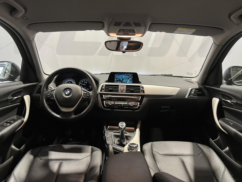 Photo 7 de l'offre de BMW SERIE 1 116i 109 ch F20 LCI2 Lounge à 14990€ chez VL Auto