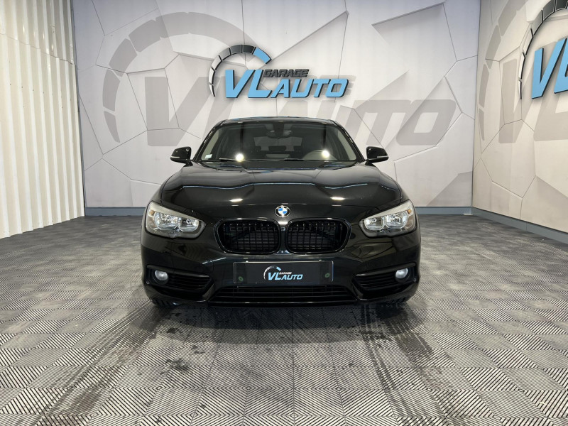 Photo 2 de l'offre de BMW SERIE 1 116i 109 ch F20 LCI2 Lounge à 14990€ chez VL Auto