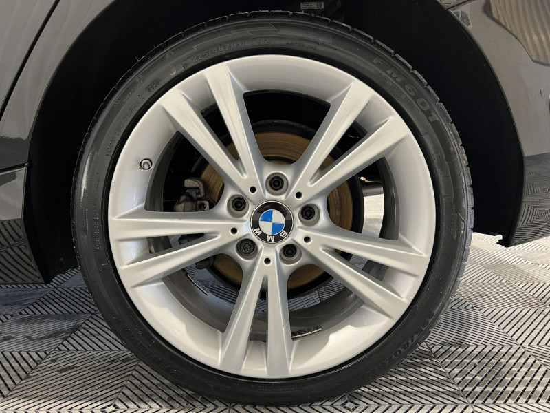 Photo 17 de l'offre de BMW SERIE 1 116i 109 ch F20 LCI2 Lounge à 14990€ chez VL Auto