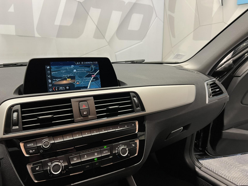 Photo 12 de l'offre de BMW SERIE 1 116i 109 ch F20 LCI2 Lounge à 14990€ chez VL Auto