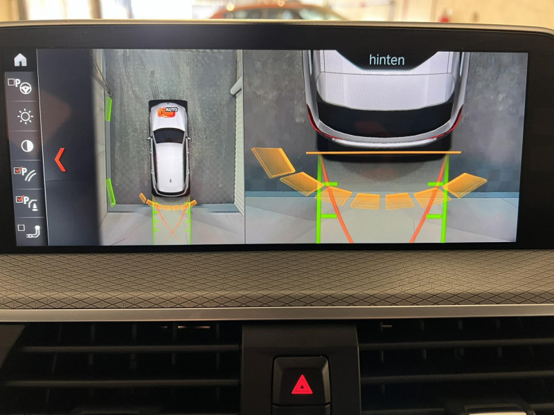 Photo 20 de l'offre de BMW X3 xDrive30d 265ch BVA8 G01 M Sport à 35990€ chez VL Auto