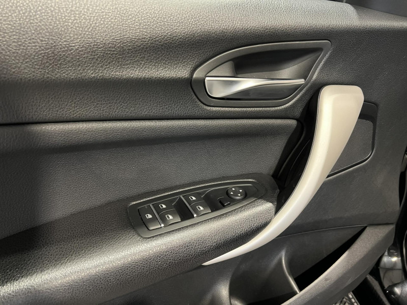 Photo 21 de l'offre de BMW SERIE 1 116i 109 ch F20 LCI2 Lounge à 14990€ chez VL Auto