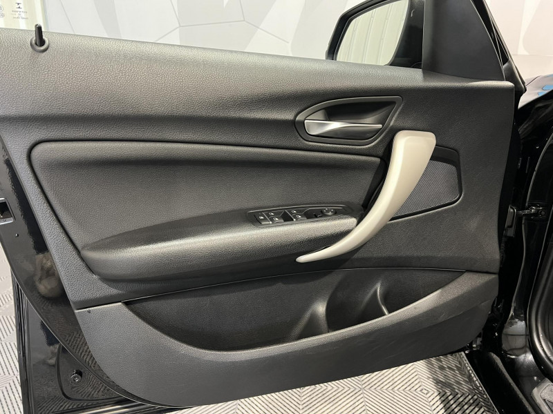 Photo 20 de l'offre de BMW SERIE 1 116i 109 ch F20 LCI2 Lounge à 14990€ chez VL Auto