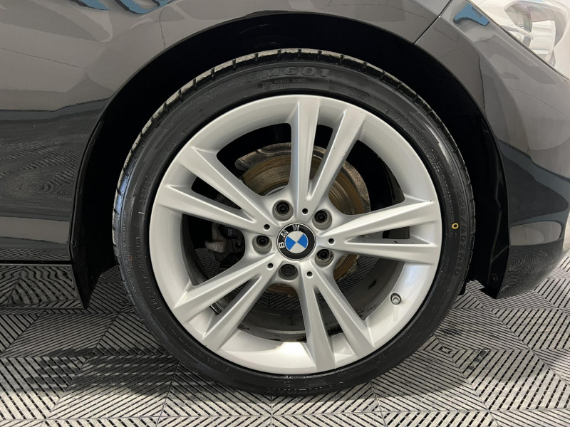 Photo 15 de l'offre de BMW SERIE 1 116i 109 ch F20 LCI2 Lounge à 14990€ chez VL Auto