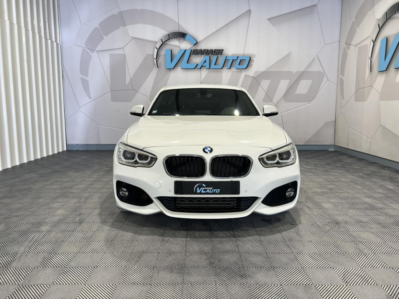 Photo 2 de l'offre de BMW SERIE 1 116i 109 ch F20 LCI2 M Sport Ultimate à 15490€ chez VL Auto