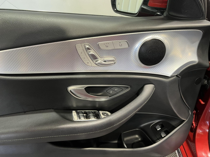 Photo 22 de l'offre de MERCEDES-BENZ CLASSE E BREAK 200 d 9G-Tronic Executive à 26990€ chez VL Auto