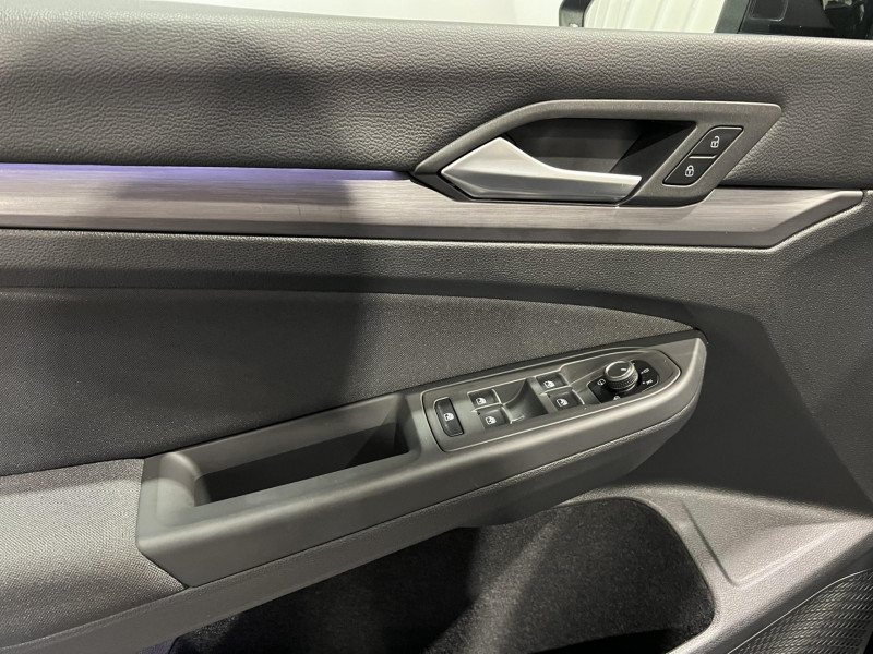 Photo 22 de l'offre de VOLKSWAGEN GOLF 2.0 TDI SCR 150 DSG7 Style à 21990€ chez VL Auto