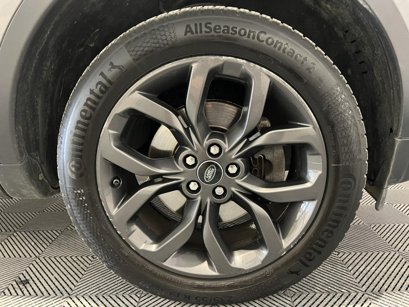 Photo 16 de l'offre de LAND-ROVER DISCOVERY SPORT  2.0 D180 - BVA  SE à 17990€ chez VL Auto