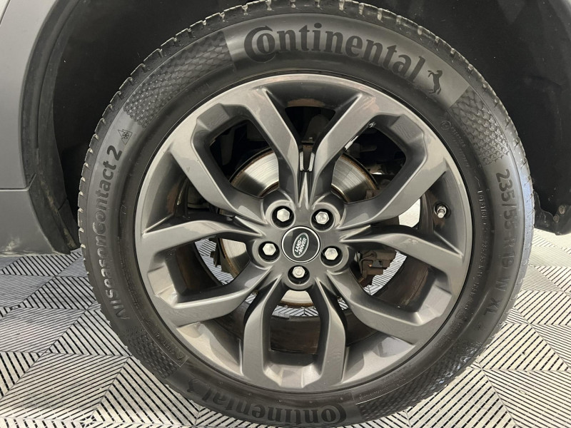 Photo 18 de l'offre de LAND-ROVER DISCOVERY SPORT  2.0 D180 - BVA  SE à 17990€ chez VL Auto