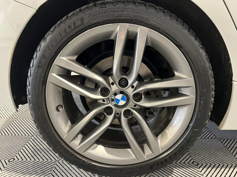 Photo 16 de l'offre de BMW SERIE 1 116i 109 ch F20 LCI2 M Sport Ultimate à 15490€ chez VL Auto