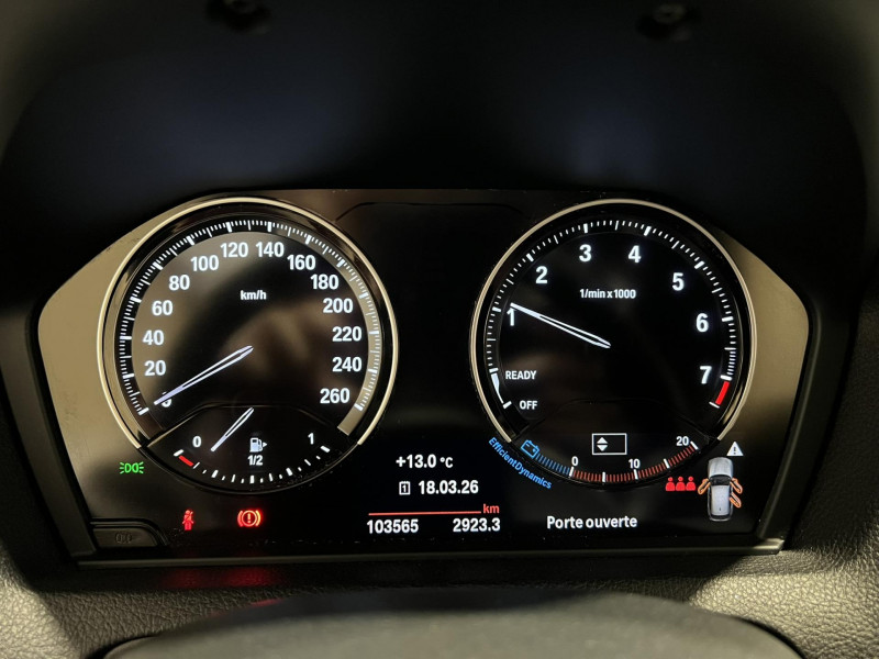 Photo 11 de l'offre de BMW SERIE 1 116i 109 ch F20 LCI2 M Sport Ultimate à 15490€ chez VL Auto