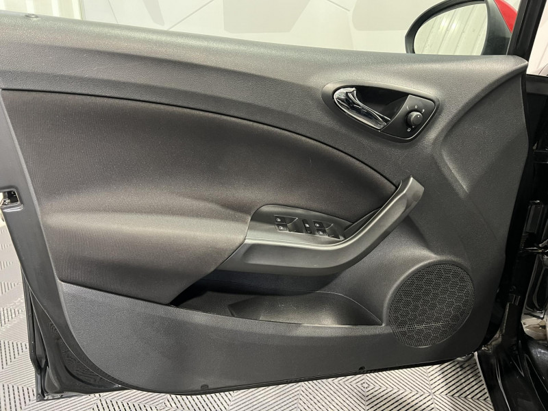 Photo 21 de l'offre de SEAT IBIZA 1.0 TSI 110 ch FR à 10990€ chez VL Auto