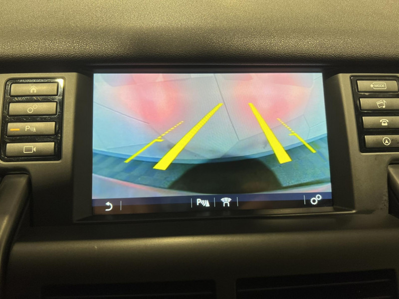 Photo 20 de l'offre de LAND-ROVER DISCOVERY SPORT  2.0 D180 - BVA  SE à 17990€ chez VL Auto