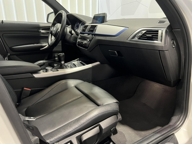 Photo 8 de l'offre de BMW SERIE 1 116i 109 ch F20 LCI2 M Sport Ultimate à 15490€ chez VL Auto