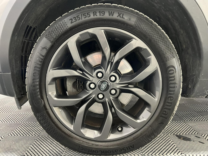 Photo 19 de l'offre de LAND-ROVER DISCOVERY SPORT  2.0 D180 - BVA  SE à 17990€ chez VL Auto