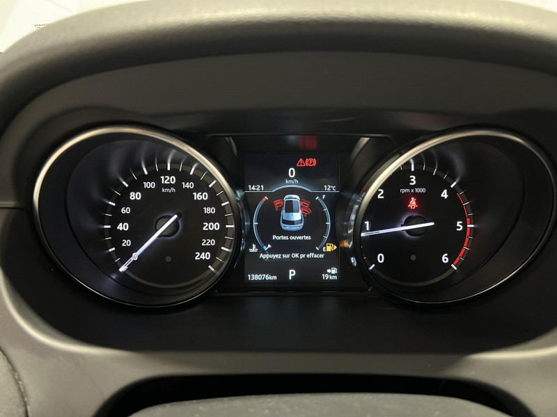 Photo 11 de l'offre de LAND-ROVER DISCOVERY SPORT  2.0 D180 - BVA  SE à 17990€ chez VL Auto