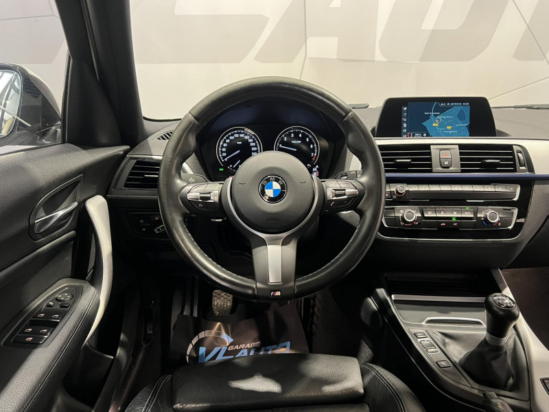 Photo 22 de l'offre de BMW SERIE 1 116i 109 ch F20 LCI2 M Sport Ultimate à 15490€ chez VL Auto