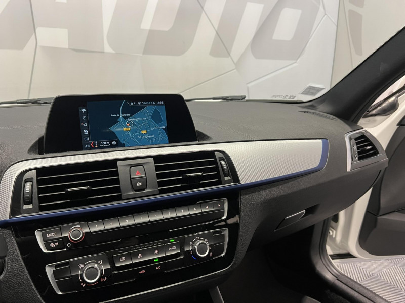 Photo 12 de l'offre de BMW SERIE 1 116i 109 ch F20 LCI2 M Sport Ultimate à 15490€ chez VL Auto