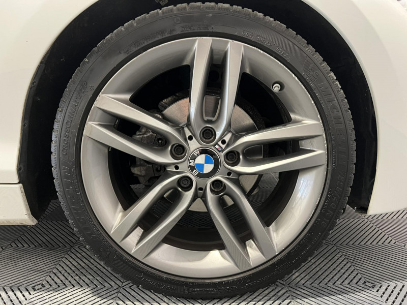 Photo 15 de l'offre de BMW SERIE 1 116i 109 ch F20 LCI2 M Sport Ultimate à 15490€ chez VL Auto