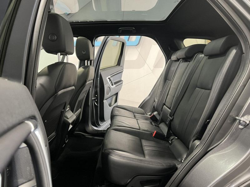 Photo 9 de l'offre de LAND-ROVER DISCOVERY SPORT  2.0 D180 - BVA  SE à 17990€ chez VL Auto