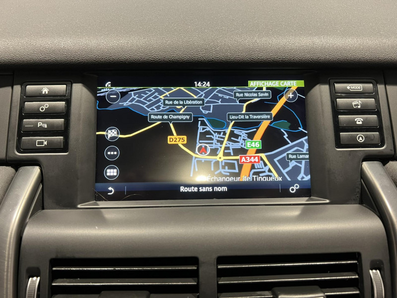 Photo 21 de l'offre de LAND-ROVER DISCOVERY SPORT  2.0 D180 - BVA  SE à 17990€ chez VL Auto
