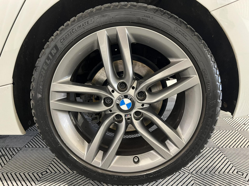 Photo 17 de l'offre de BMW SERIE 1 116i 109 ch F20 LCI2 M Sport Ultimate à 15490€ chez VL Auto
